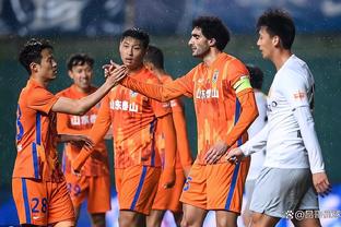马德兴：泰山亚冠抽签结果不差，川崎前锋在J联赛只排第8